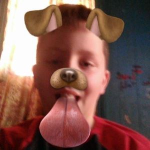 Meet your Posher, Jeffery